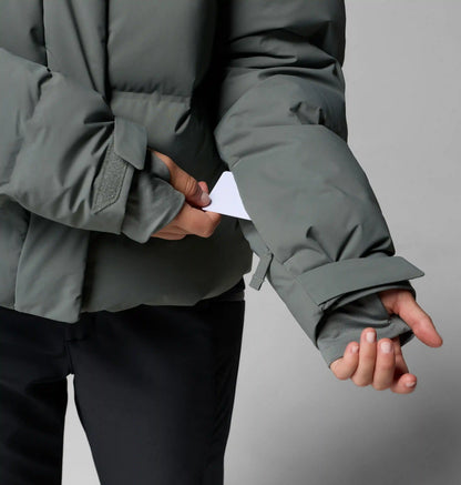 Women's Roffe Ridge Down Heat Seal Jacket