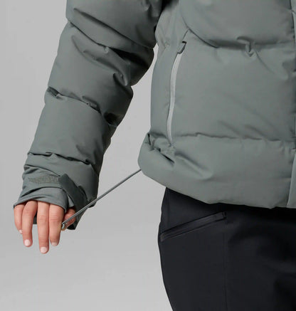Women's Roffe Ridge Down Heat Seal Jacket