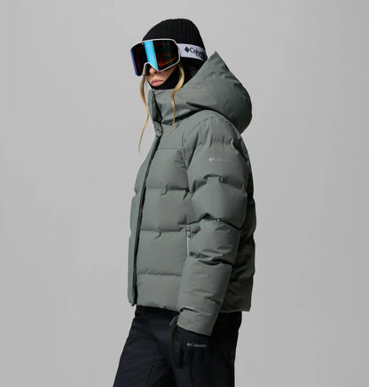 Women's Roffe Ridge Down Heat Seal Jacket