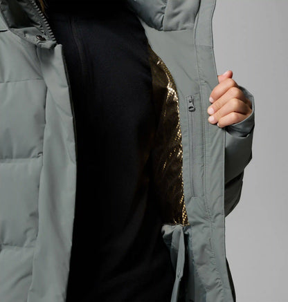 Women's Roffe Ridge Down Heat Seal Jacket