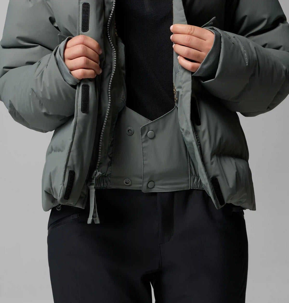 Women's Roffe Ridge Down Heat Seal Jacket