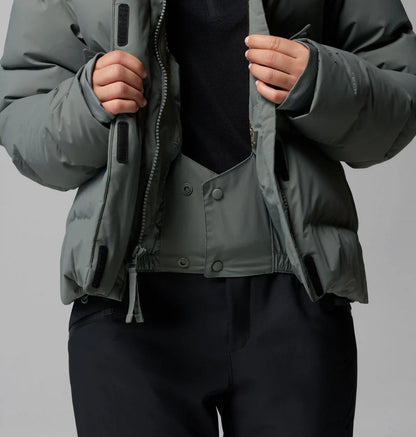 Women's Roffe Ridge Down Heat Seal Jacket