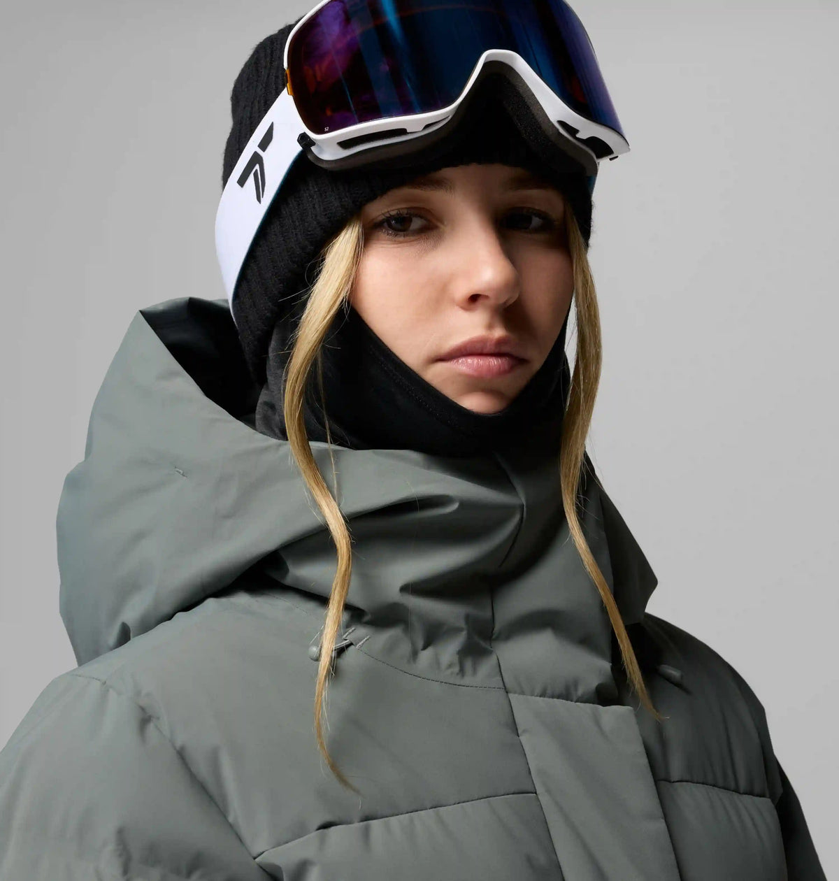 Women's Roffe Ridge Down Heat Seal Jacket
