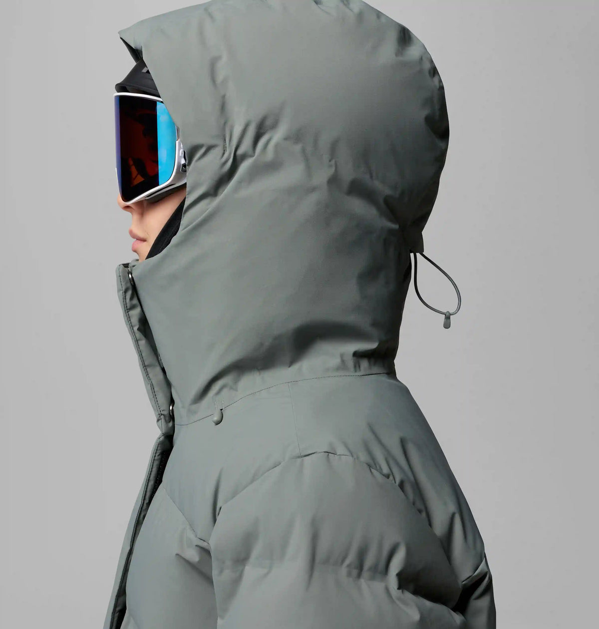 Women's Roffe Ridge Down Heat Seal Jacket