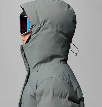 Women's Roffe Ridge Down Heat Seal Jacket