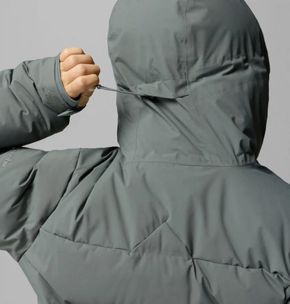 Women's Roffe Ridge Down Heat Seal Jacket