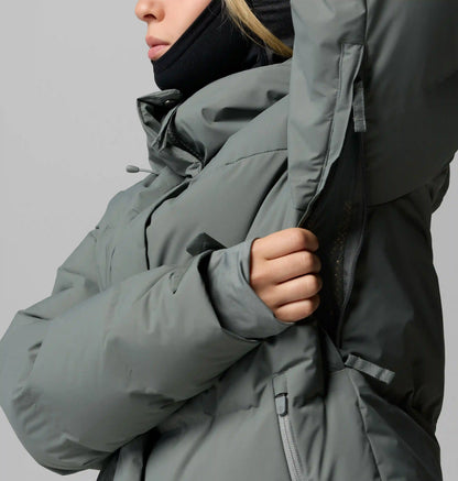 Women's Roffe Ridge Down Heat Seal Jacket