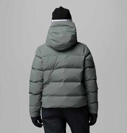 Women's Roffe Ridge Down Heat Seal Jacket
