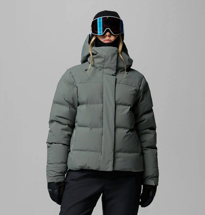 Women's Roffe Ridge Down Heat Seal Jacket