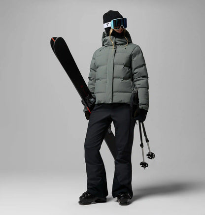 Women's Roffe Ridge Down Heat Seal Jacket