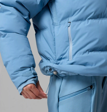 Women's Roffe Ridge Down Heat Seal Jacket