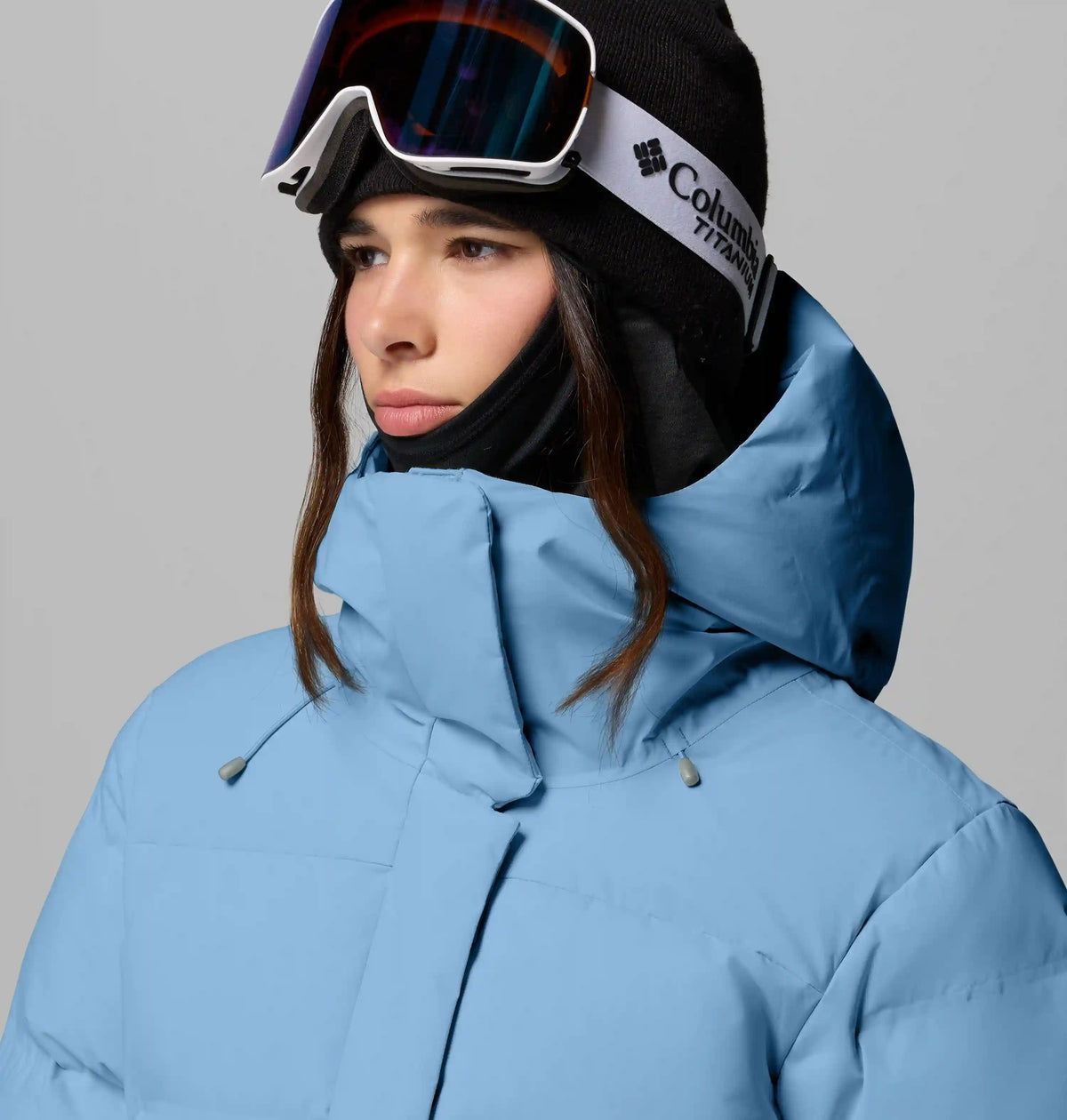 Women's Roffe Ridge Down Heat Seal Jacket