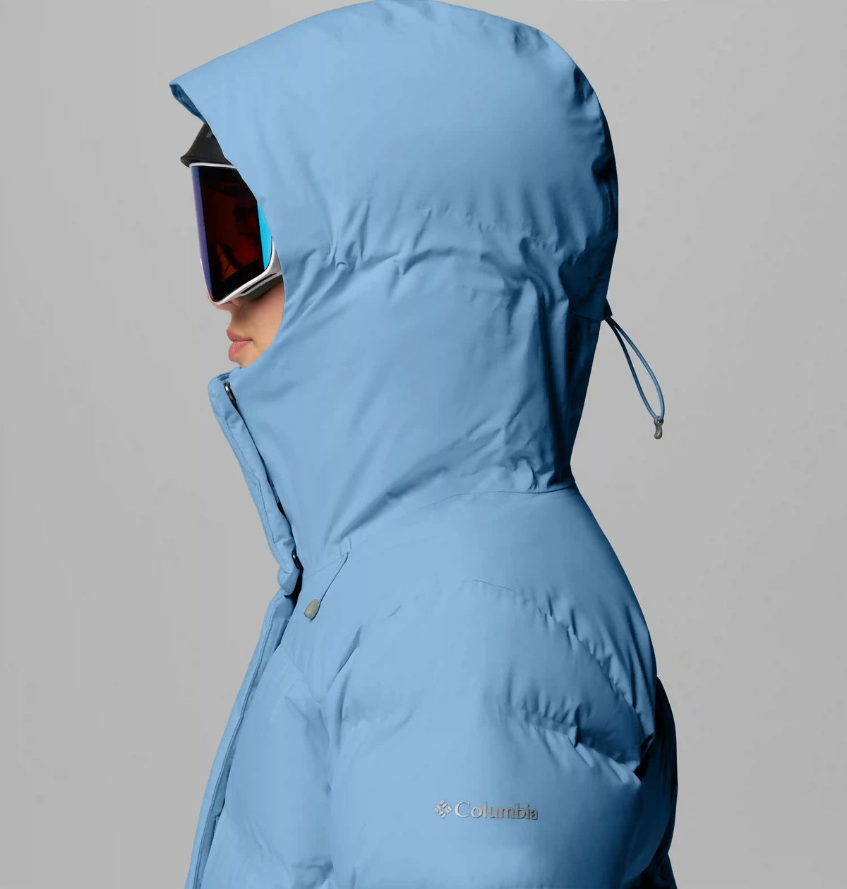 Women's Roffe Ridge Down Heat Seal Jacket