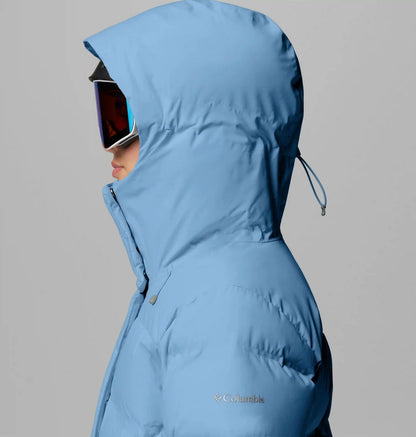 Women's Roffe Ridge Down Heat Seal Jacket
