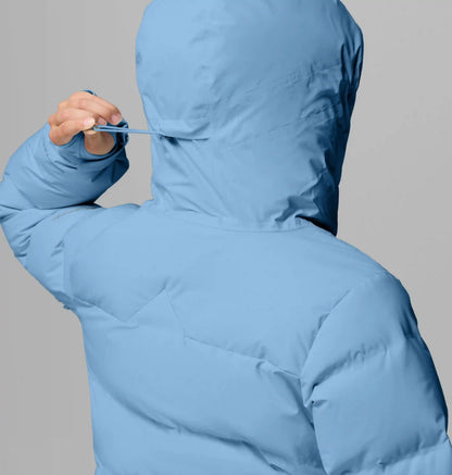 Women's Roffe Ridge Down Heat Seal Jacket