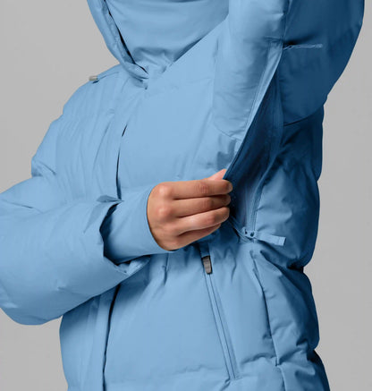 Women's Roffe Ridge Down Heat Seal Jacket