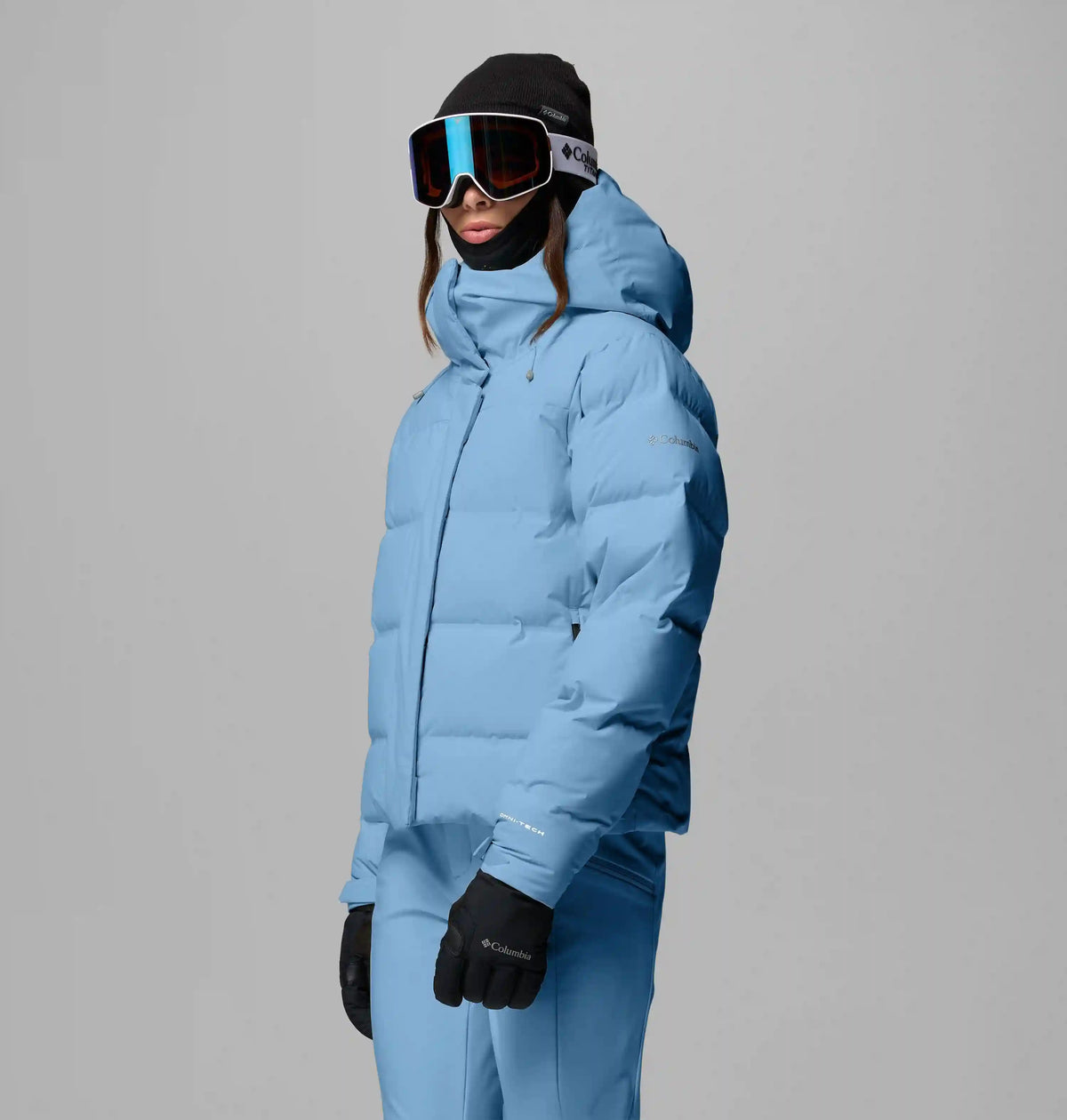 Women's Roffe Ridge Down Heat Seal Jacket