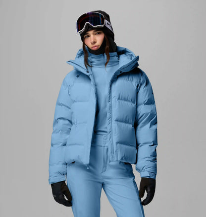 Women's Roffe Ridge Down Heat Seal Jacket