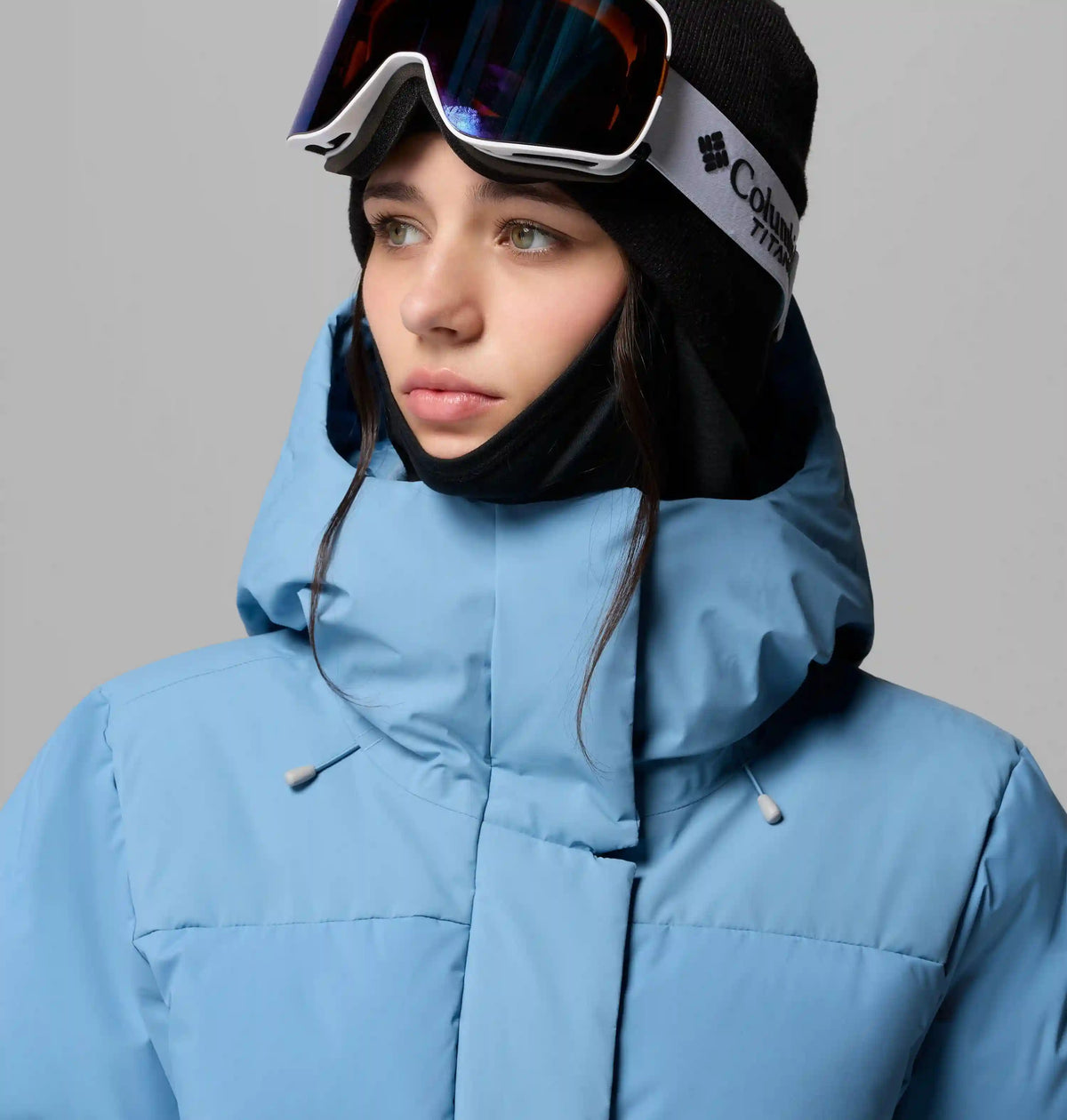 Women's Roffe Ridge Down Heat Seal Jacket