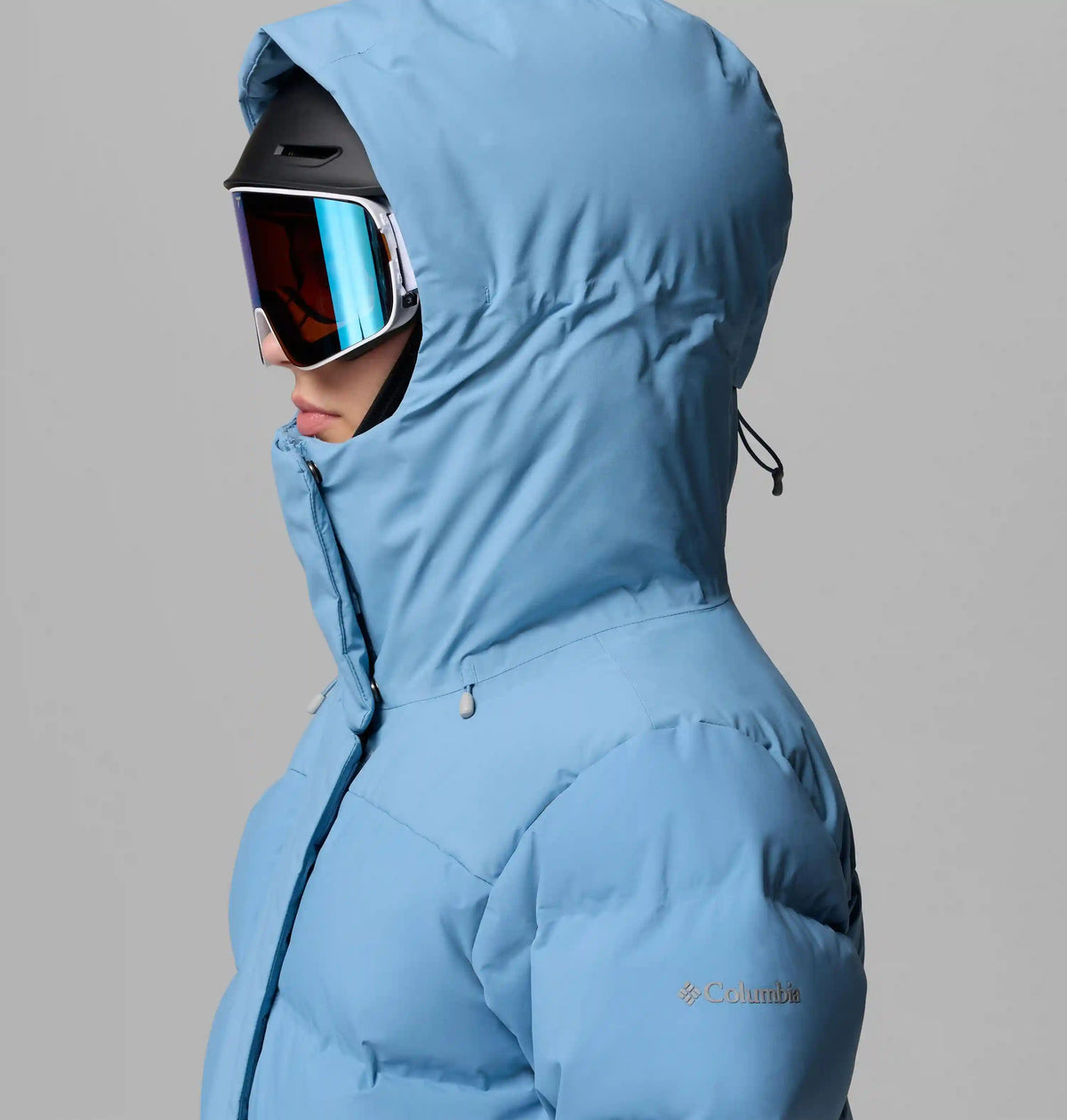 Women's Roffe Ridge Down Heat Seal Jacket