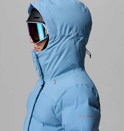 Women's Roffe Ridge Down Heat Seal Jacket