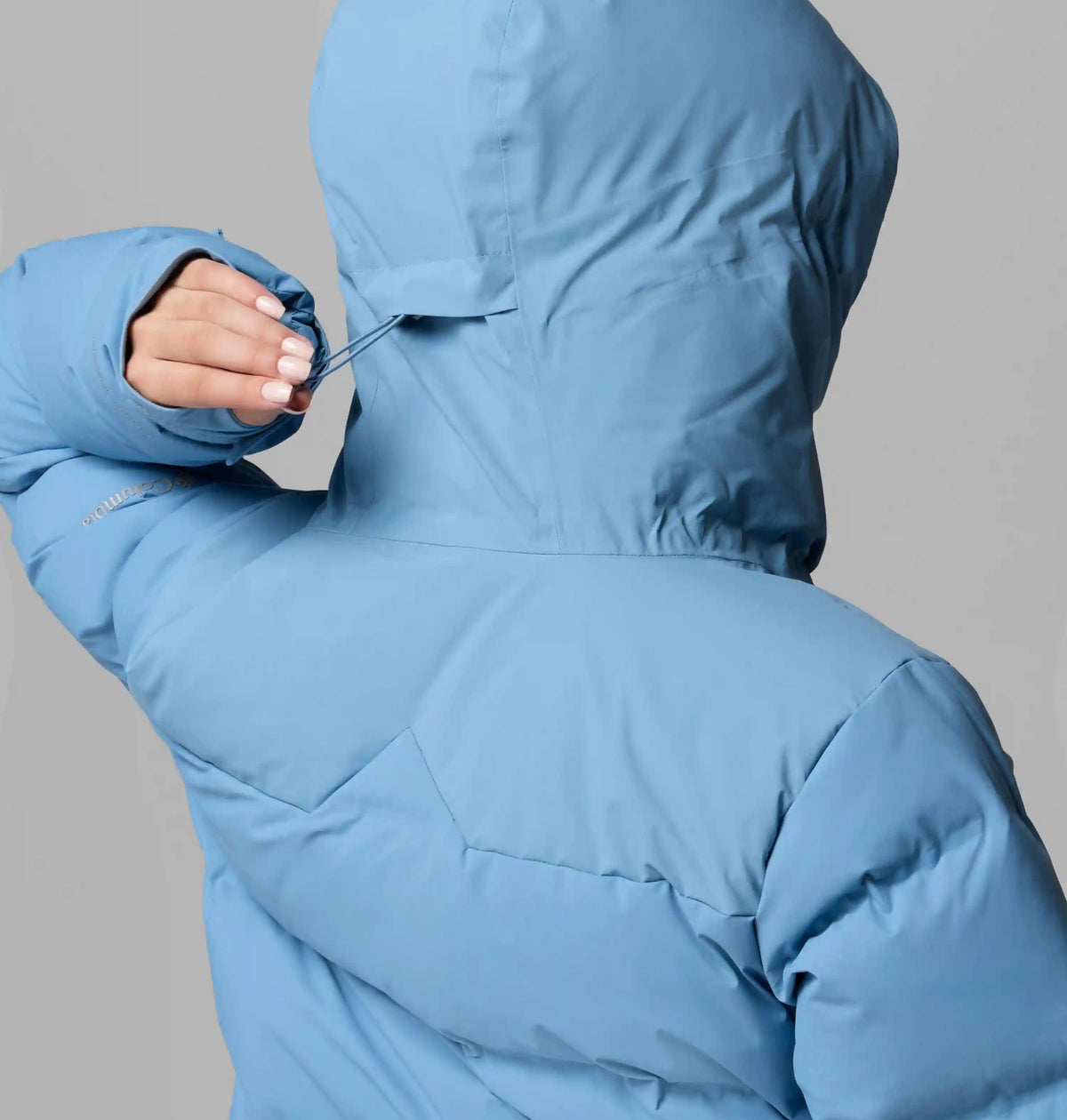 Women's Roffe Ridge Down Heat Seal Jacket