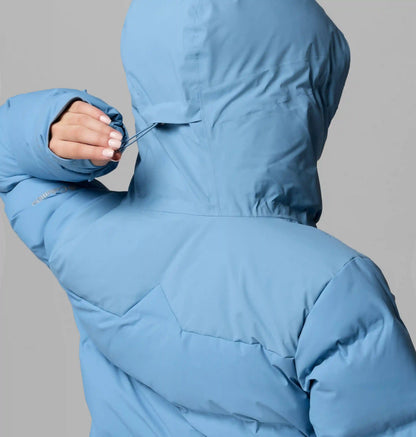 Women's Roffe Ridge Down Heat Seal Jacket