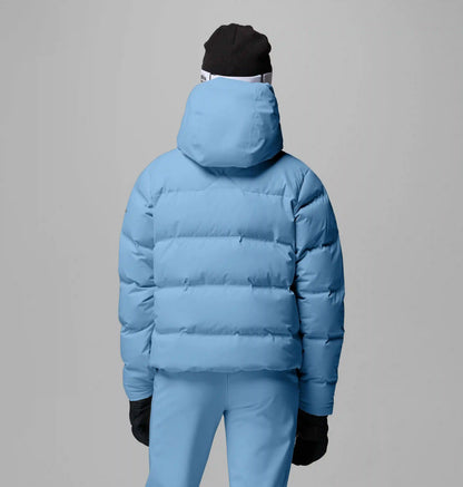 Women's Roffe Ridge Down Heat Seal Jacket