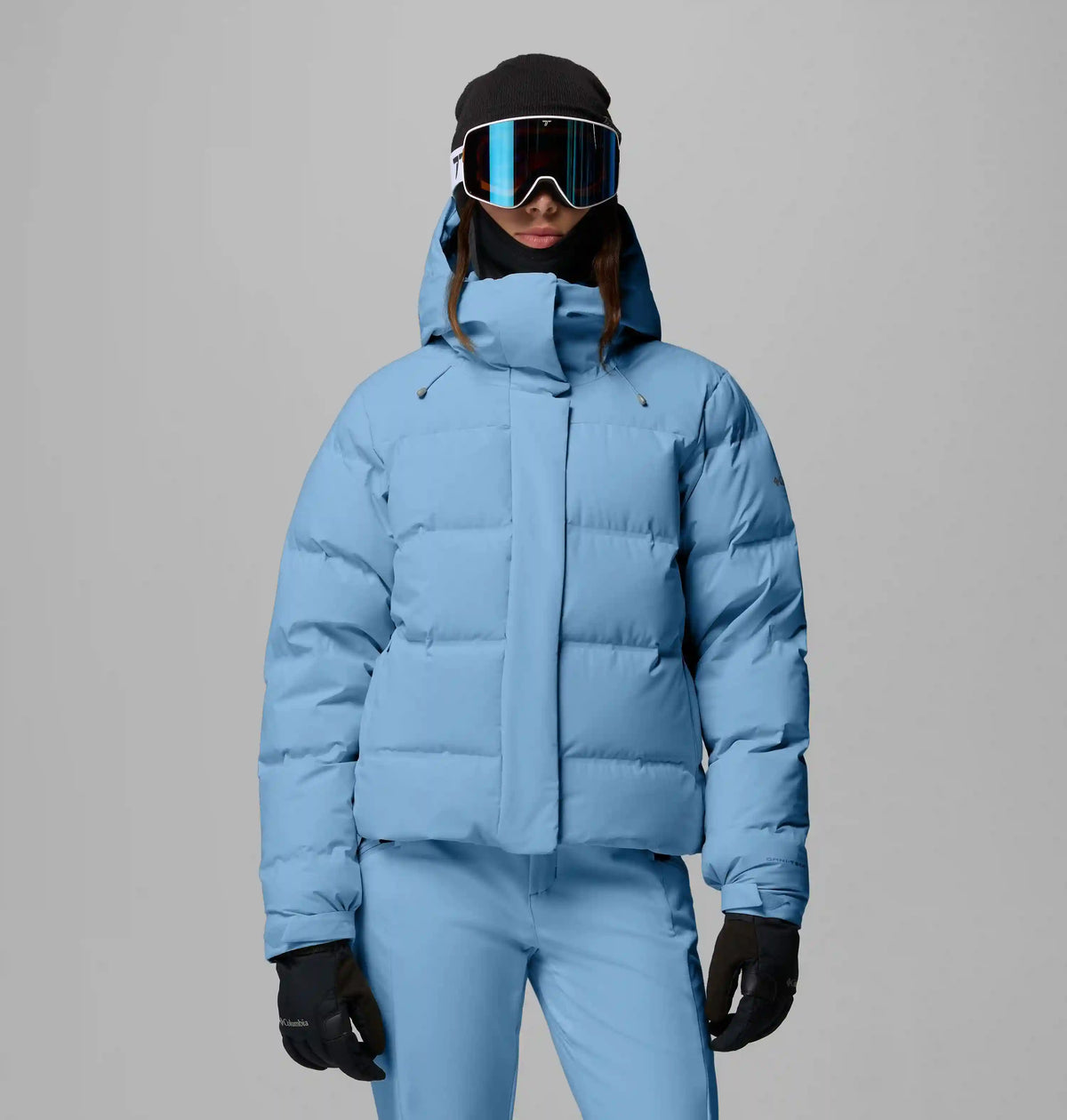 Women's Roffe Ridge Down Heat Seal Jacket