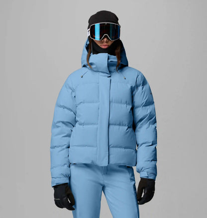 Women's Roffe Ridge Down Heat Seal Jacket