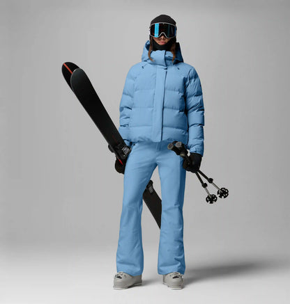 Women's Roffe Ridge Down Heat Seal Jacket