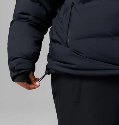 Women's Roffe Ridge Down Heat Seal Jacket - Plus Size