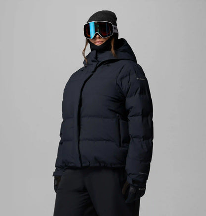 Women's Roffe Ridge Down Heat Seal Jacket - Plus Size