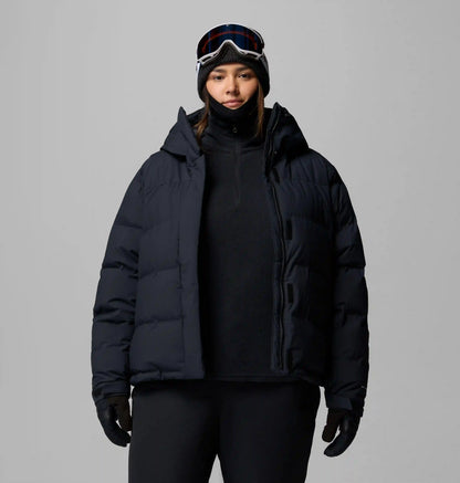 Women's Roffe Ridge Down Heat Seal Jacket - Plus Size