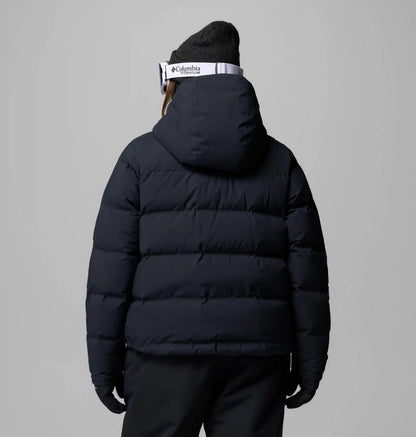 Women's Roffe Ridge Down Heat Seal Jacket - Plus Size