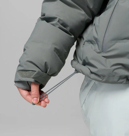 Women's Roffe Ridge Down Heat Seal Jacket - Plus Size