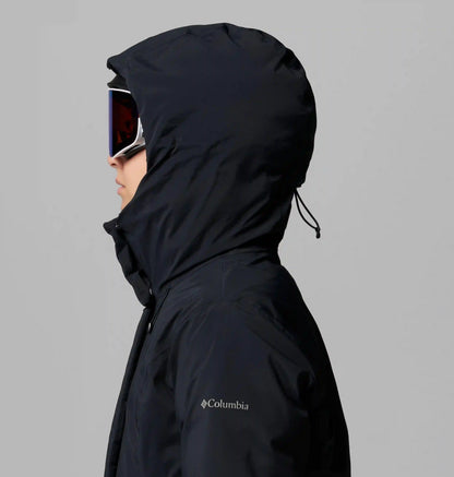 Women's Roffe Ridge Down Jacket
