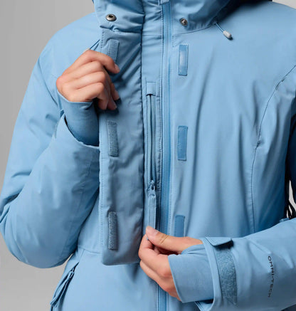 Women's Roffe Ridge Down Jacket