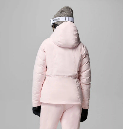 Women's Roffe Ridge Down Jacket