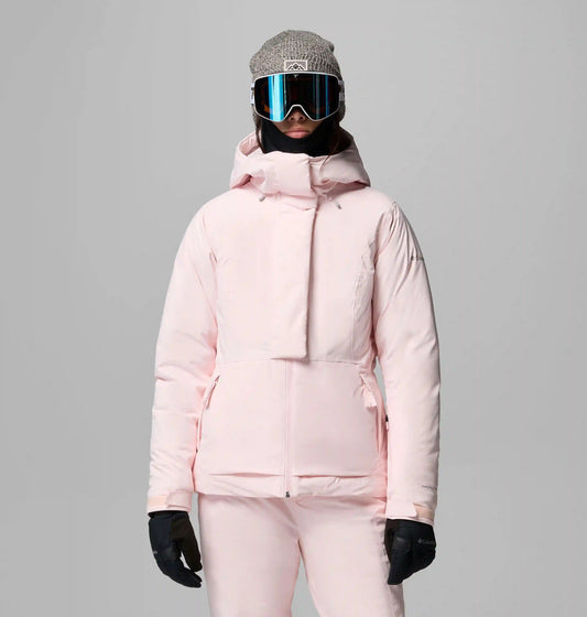 Women's Roffe Ridge Down Jacket