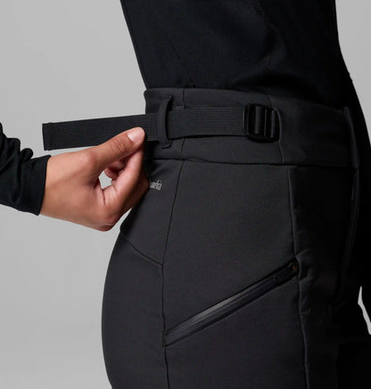 Women's Roffe Ridge Ski Softshell Pants