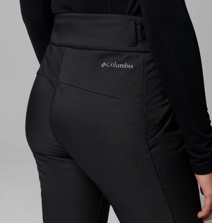 Women's Roffe Ridge Ski Softshell Pants