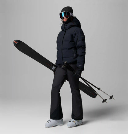 Women's Roffe Ridge Ski Softshell Pants