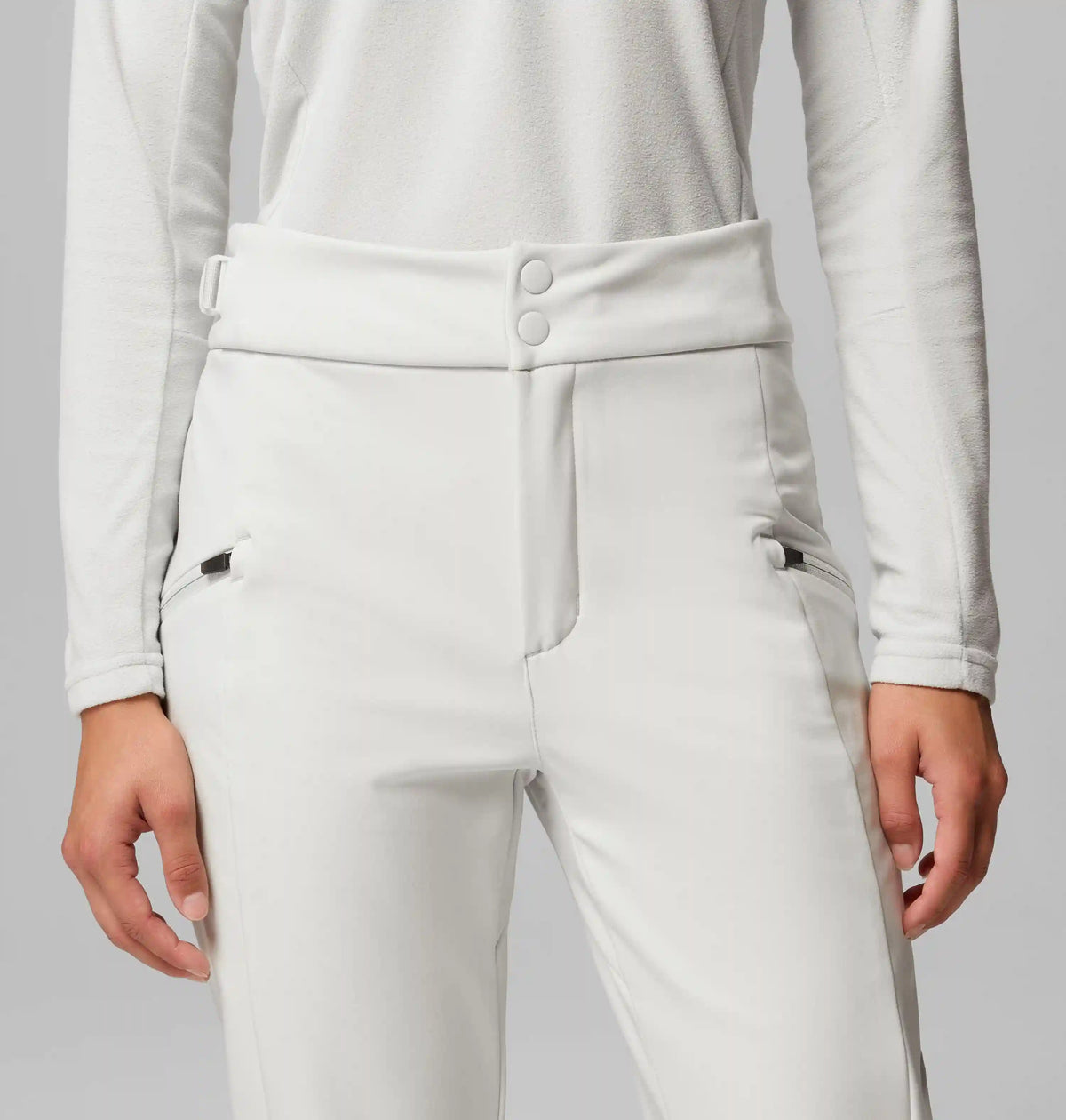 Women's Roffe Ridge Ski Softshell Pants