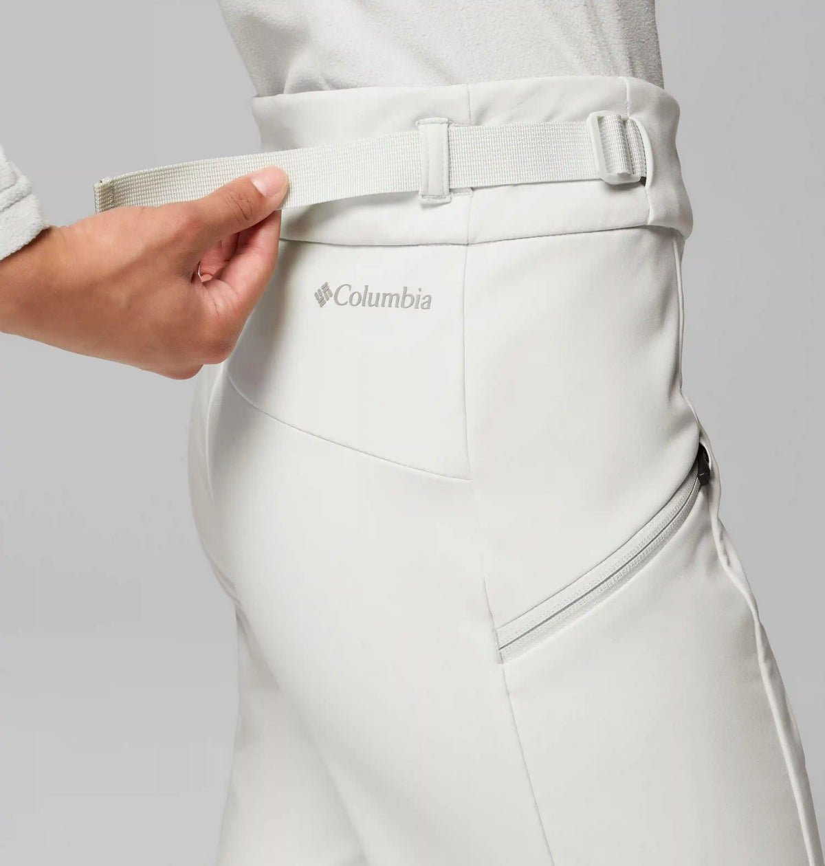 Women's Roffe Ridge Ski Softshell Pants