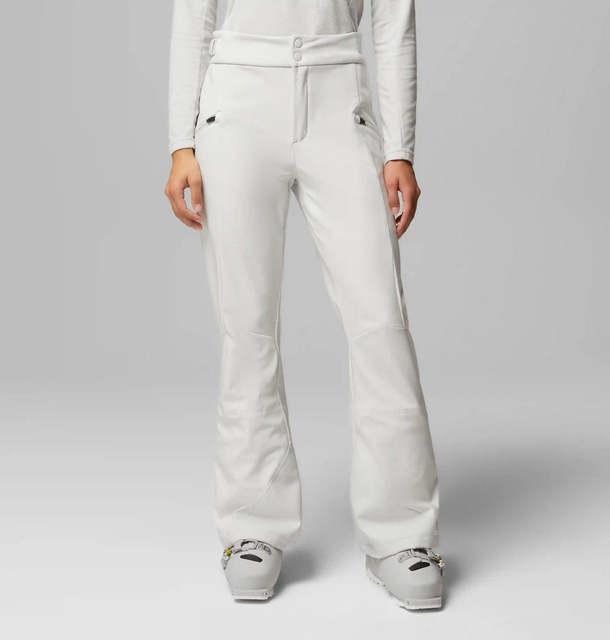 Women's Roffe Ridge Ski Softshell Pants