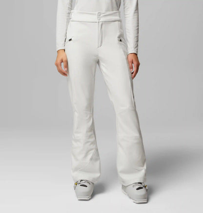 Women's Roffe Ridge Ski Softshell Pants