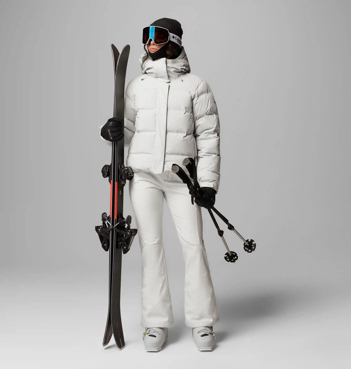 Women's Roffe Ridge Ski Softshell Pants