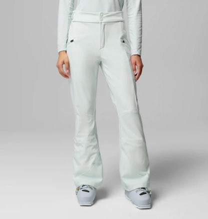 Women's Roffe Ridge Ski Softshell Pants