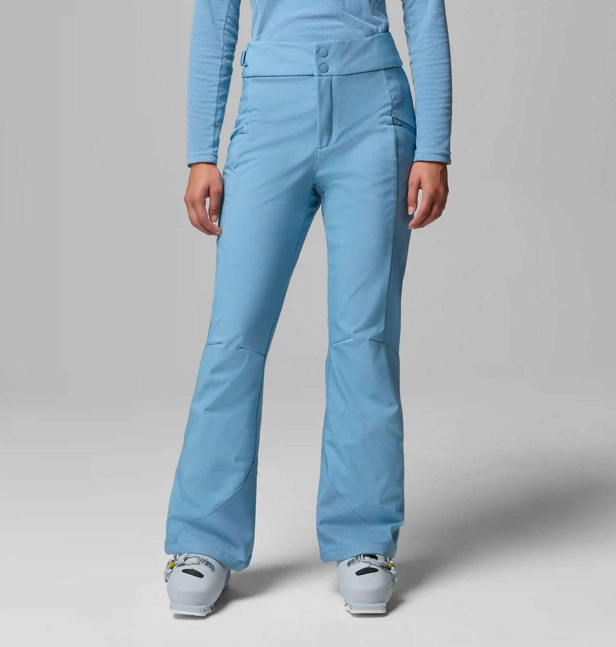 Women's Roffe Ridge Ski Softshell Pants